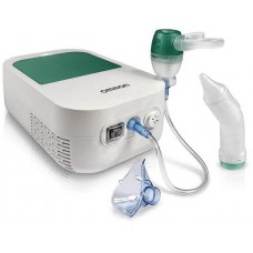 OMRON Healthcare DuoBaby 2-in-1 Nebulizzatore